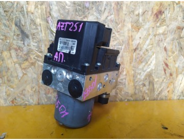 Блок АБС Toy/ Avensis/ AZT250,AZT251/ к.т.№44050-05080 / 44050-05081