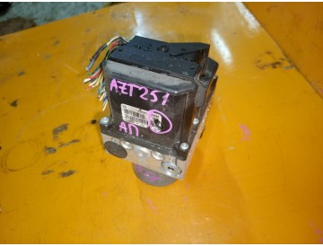 Блок АБС Toy/ Avensis/ AZT250,AZT251/ к.т.№44050-05080 / 44050-05081