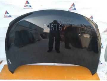 Капот Nis/ Murano/ PNZ51,PZ51/ до 2015г./ к.т.№ F510M-1AAMA