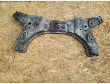 Балка передняя Suz/ Aerio,Liana/ RA21S,RB21S/ 2WD+4WD/ M15A/ к.т.№45810-54G01 / 45810-54G02