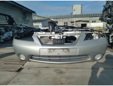 Бампер передний Suz/ Aerio,Liana/ RA21S,RB21S/ до 10.2003г./ к.т.№71711-54G00-799