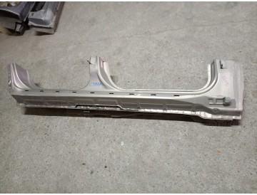 Порог прав. Volvo/ XC90/ C59,C71,C79,C85,C91/ к.т.№00000