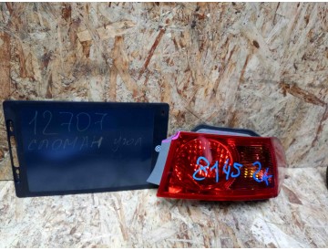 Фонарь прав. (стоп) Hon/ Accord/ CL7,CL9,CL8/ до 10.2005г./ №32-12/ к.т.33501-SEA-003