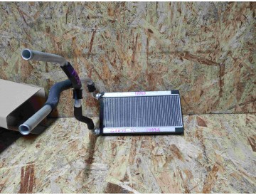 Радиатор печки Toy/ Altezza,Mark II,Verossa/ GXE10,GX110,JZX110/ к.т.№87107-53020