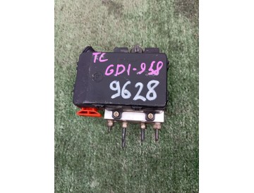 Блок АБС Hon/ Fit,Jazz/ GD1/ к.т.№57110-SEL-000