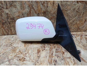 Зеркало прав. BMW/ X3/ E83/ правый руль/ к.т.№51167039892