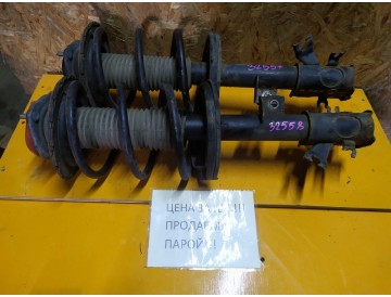 Стойка лев.перед. Infiniti/ FX35,FX45/ S50/ к.т.№54303-CG725 или 54303-CL00J или E4303-CL01A Стойка лев.перед. Infiniti/ FX35,FX45/ S50/ к.т.№54303-CG725 или 54303-CL00J или E4303-CL01A