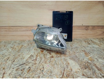 Противотуманка прав. Lexus/ LS460,LS600H/ USF40,USF45,UVF45/ 2006-2012г./ к.т.№81210-50090