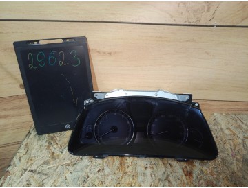 Щиток приборов Lexus/ LS460/ USF40/ c правого руля/ 2006-2012г/ к.т.№83801-50410