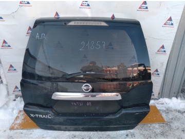 Дверь 5-я Nis/ X-Trail/ TNT31,NT31,T31,DNT31/ к.т.№K010M-JG0EA или K010M-JG0EB