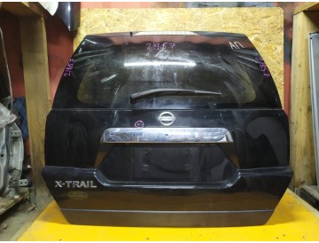 Дверь 5-я Nis/ X-Trail/ T31,TNT31/ с 2007.08г./ к.т.№K010M-JG0EA или K010M-JG0EB