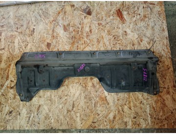 Защита ДВС Nis/ X-Trail/ TNT31/ c 2007.08г./ к.т.№75892-JG30A