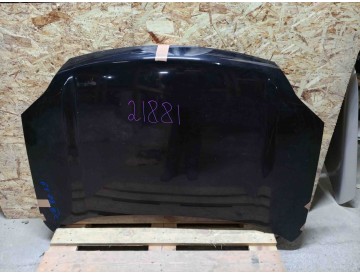 Капот Nis/ X-Trail/ TNT31,DNT31,NT31,T31/ с 2007.08г./ к.т.№F5100-JG0MM