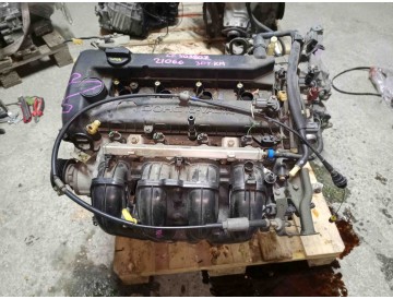 ДВС Maz/ LF-DE/ Axela/ BKEP/ 2 литра/ к.т.№LF7002300