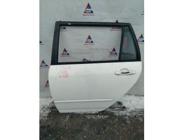 Дверь лев.зад. Toy/ Corolla Fielder/ CE121G,NZE121G,NZE124G,ZZE122G,ZZE123G,ZZE124G/ к.т.№67004-13280