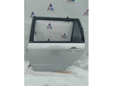 Дверь лев.зад. Toy/ Corolla Fielder/ CE121G,NZE121G,NZE124G,ZZE122G,ZZE123G,ZZE124G/ к.т.№67004-13280