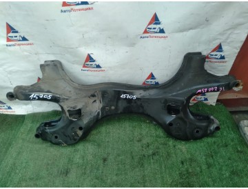 Балка передняя Toy/ Allion,Premio,Isis,Wish/ ZZT245,ANM15,ZGM15,ZNE14,ZGE25/ к.т.№51201-20370 / 51201-20371