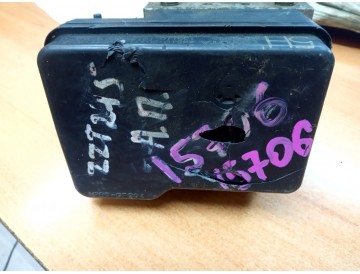 Блок АБС Toy/ Allion,Premio,Opa/ ZZT245,ZCT15/ к.т.№44050-20090 / 44050-20091