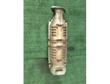 Глушитель катализатор Hon/ CR-V/ RD1/ к.т.№18160-P3F-N00