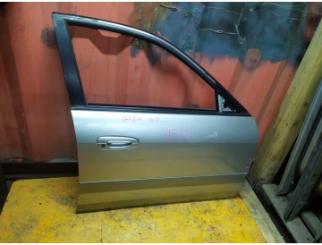 Дверь прав.перед. Maz/ Capella/ GF8P,GFEP,GFER/ после 09.1999г./ седан/ к.т.№GG3E-58-020B Дверь прав.перед. Maz/ Capella/ GF8P,GFEP,GFER/ после 09.1999г./ седан/ к.т.№GG3E-58-020B