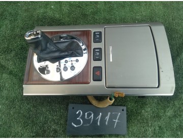 Консоль селектора Infiniti/ FX35,FX45/ S50/ по 01.2009г./ к.т.№96941-CL80A