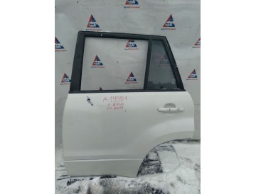 Дверь лев.зад. Suz.Escudo/ TD54W,TD94W/ к.т.№68004-65831 / 68004-65832