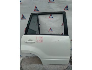 Дверь прав.зад. Suz.Escudo/ TD54W,TD94W/ к.т.№68003-65831 / 68003-65832
