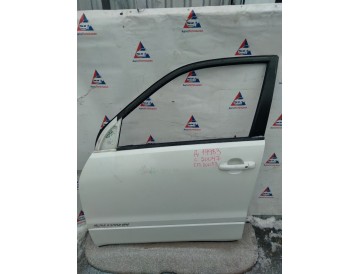 Дверь лев.перед. Suz/ Escudo/ TD54W,TD94W/ 5-ти двер./ к.т.№68002-65841 / 68002-65843