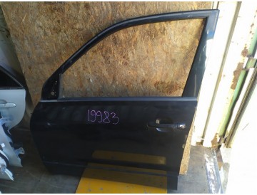 Дверь лев.перед. Suz/ Escudo/ TD54W,TD94W/ 5-ти двер./ к.т.№68002-65841 / 68002-65843