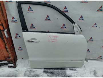 Дверь прав.перед. Suz/ Escudo/ TD54W,TD94W/ 5-ти двер./ к.т.№68001-65841 / 68001-65843