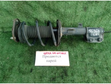 Стойка лев.перед. Toy/ Avensis/ AZT250,AZT251/ к.т.№48520-09860 или 48520-09G30