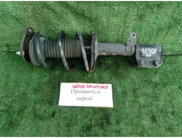 Стойка прав.перед. Toy/ Avensis/ AZT250,AZT251/ к.т.№48510-09N70