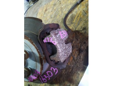 Суппорт лев.зад. Toy/ Avensis,Corolla Verso/ AZT250,AZT251,ZZT251,ZNR11/ к.т.№47750-05070 / 47750-05071