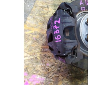 Суппорт лев.перед. Toy/ Avensis,Corolla Verso/ AZT250,AZT251,ZNR11/ к.т.№47750-05060