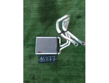 Радиатор печки Toy/ Avensis,Corolla Verso/ AZT250,ZNR11/ Трубки под правый руль/ к.т.№87107-05090