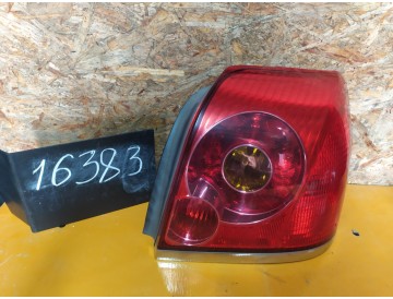 Фонарь прав. (стоп) Toy/ Avensis/ AZT250,AZT251/ до 2006.06г./ №05-45/ Седан/ к.т.№81551-05130