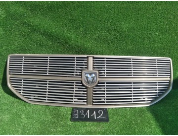 Решетка Dodge/ Caliber/ PM20/ к.т.№ZX191RHAB