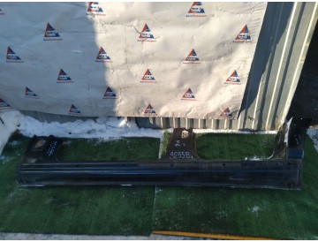 Порог лев. Mercedes Benz/ ML320,ML230,ML270,ML400,ML430,ML350,ML500,ML55/ W163/ к.т.№000000