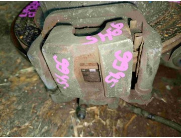 Суппорт лев.зад. Nis/ Skyline,Pressage,Murano/ V35,HV35,PV35,TU31,PU31,PNZ50,PZ50,TZ50/ к.т.№44011-AL500 / 44011-CN11A / 44011-CB10A