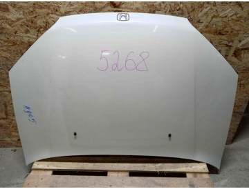 Капот Hon/ HR-V/ GH1,GH2,GH3,GH4/ к.т.№60100-S2H-000ZZ