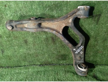 Рычаг лев.перед. нижний VolksWagen/ Touareg/ 7LA/ к.т.№7L0407151H 