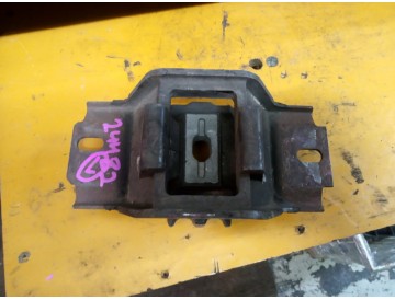 Подушка ДВС лев. Maz/ ZY-VE/ Demio,Verisa/ DY5W,DC5W/ к.т.№D350-39-070C