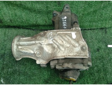 Раздатка Volvo/ XC90/ C95,C98/ 3.2 литра/ к.т.№36002052