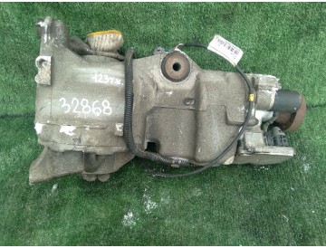 Редуктор задний Volvo/ XC90/ C95,C98/ 3.2 литра/ к.т.№36001719