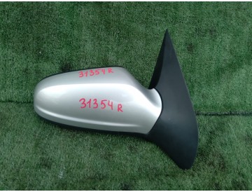 Зеркало прав. Opel/ Astra-H/ L35,L48/ Правый руль/ к.т.№6428180