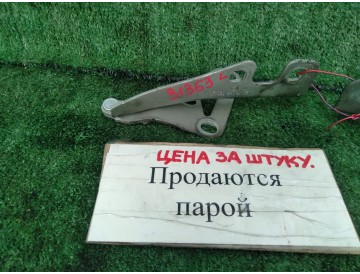 Петля капота лев. Opel/ Astra-H/ L35,L48/ c 03.2004 - 10.2011г./ к.т.№1160465/ 1160475/ 13213447