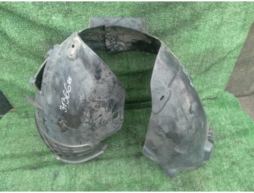 Подкрылок прав. Opel/ Astra-H/ L35,L48/ c 03.2004 - 10.2011г./ к.т.№1106012 / 13125603 + 1106 014 / 13125605