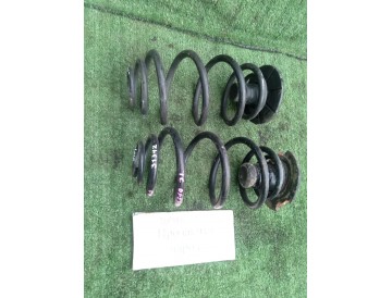 Пружина зад. Opel/ Astra-H/ L48/ 03.2004 - 12.2011г/ к.т.№93178630