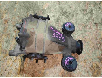 Редуктор задний Toy/ Mark II,Chaser,Cresta,Verossa/ GX100,GX110/ ４３：１０＝４．３００/ к.т.№41110-22890