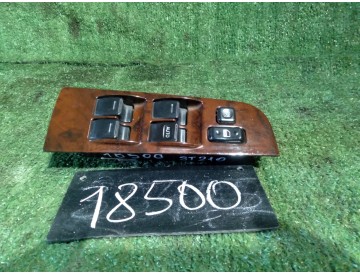 Блок управления стеклопод. прав.перед. Toy/ Caldina,Carina,Corona Premio/ AT210,AT211,AT212,ST215,CT210,CT215/ 2 фишки/ после 1998г./ к.т.№84820-21020